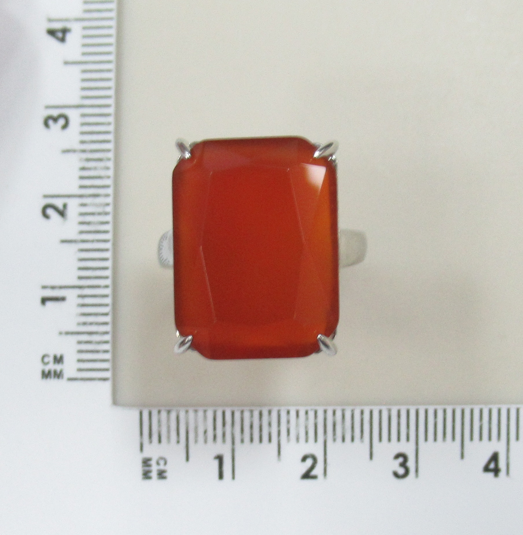 10322-004386 Кольцо (Ag 925)